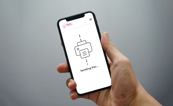 How to send and receive fax from your computer