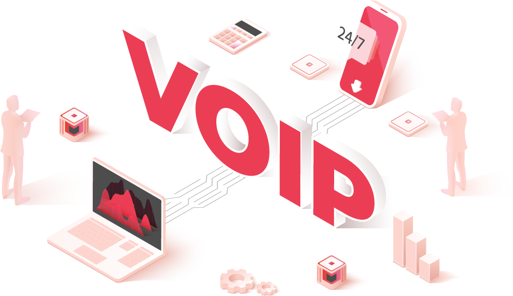 Choose the Best VoIP Phone Service Call Cowboy